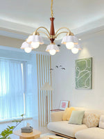 swedish-modern-brass-chandelier