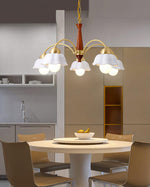swedish-modern-brass-chandelier