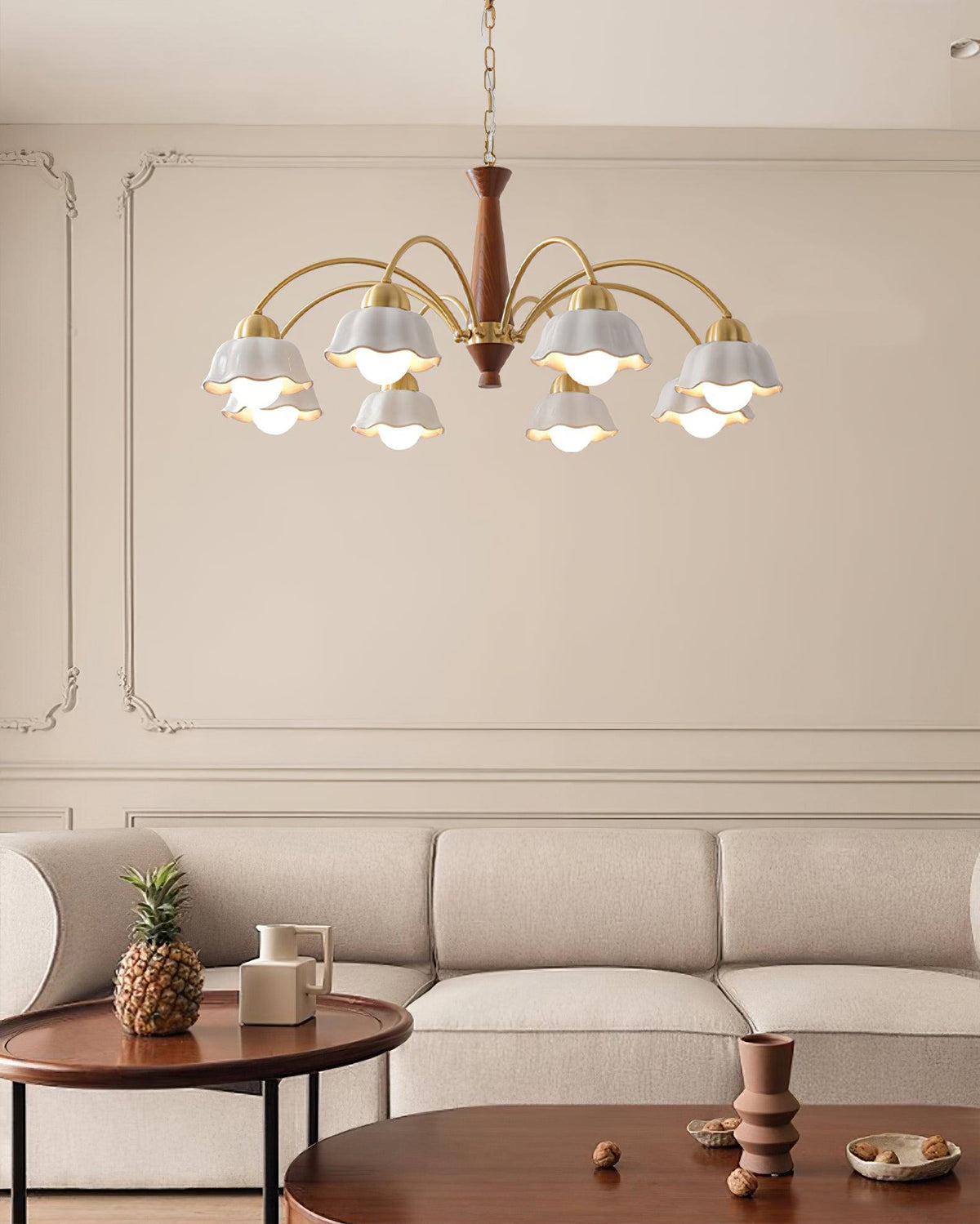 swedish-modern-brass-chandelier