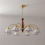 swedish-modern-brass-chandelier