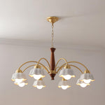 swedish-modern-brass-chandelier