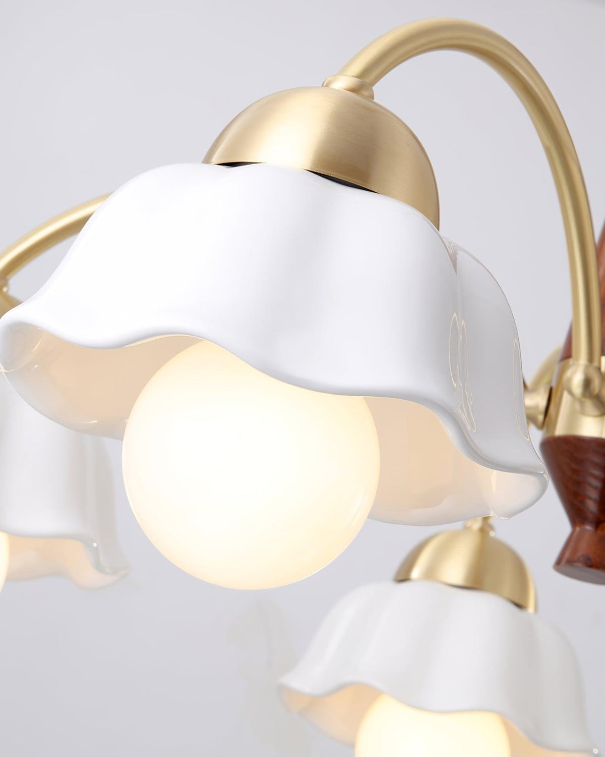 swedish-modern-brass-chandelier