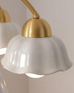 swedish-modern-brass-chandelier