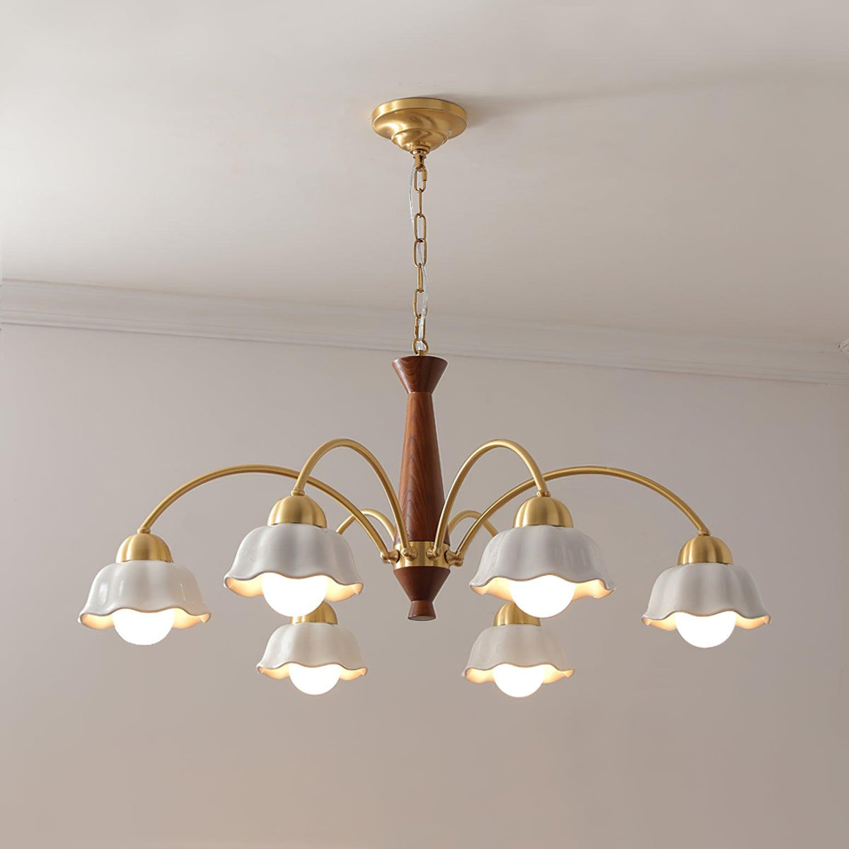 swedish-modern-brass-chandelier