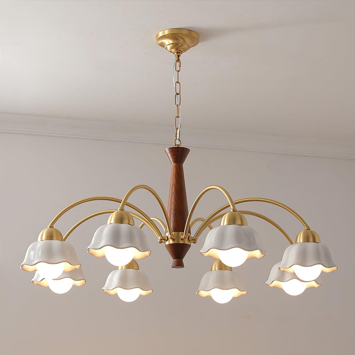 swedish-modern-brass-chandelier