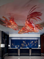 swirl-koi-chandelier