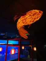 swirl-koi-chandelier