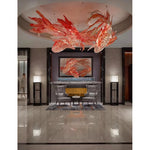 swirl-koi-chandelier