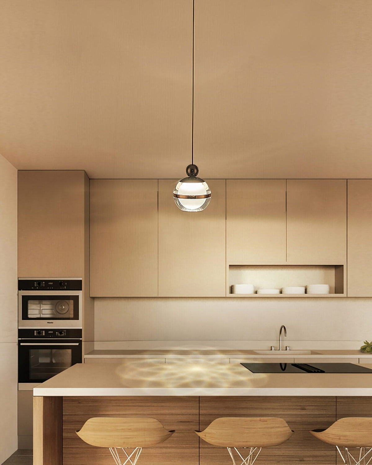 Sylvana LED Mini Pendant