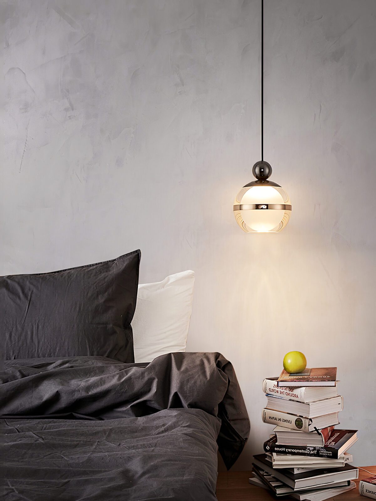 Sylvana LED Mini Pendant