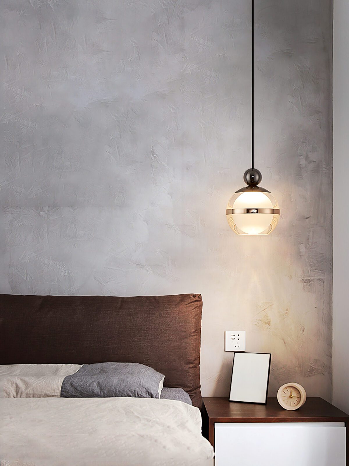 Sylvana LED Mini Pendant