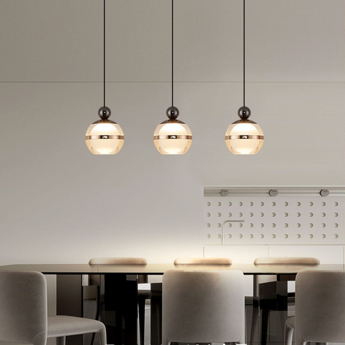 Sylvana LED Mini Pendant