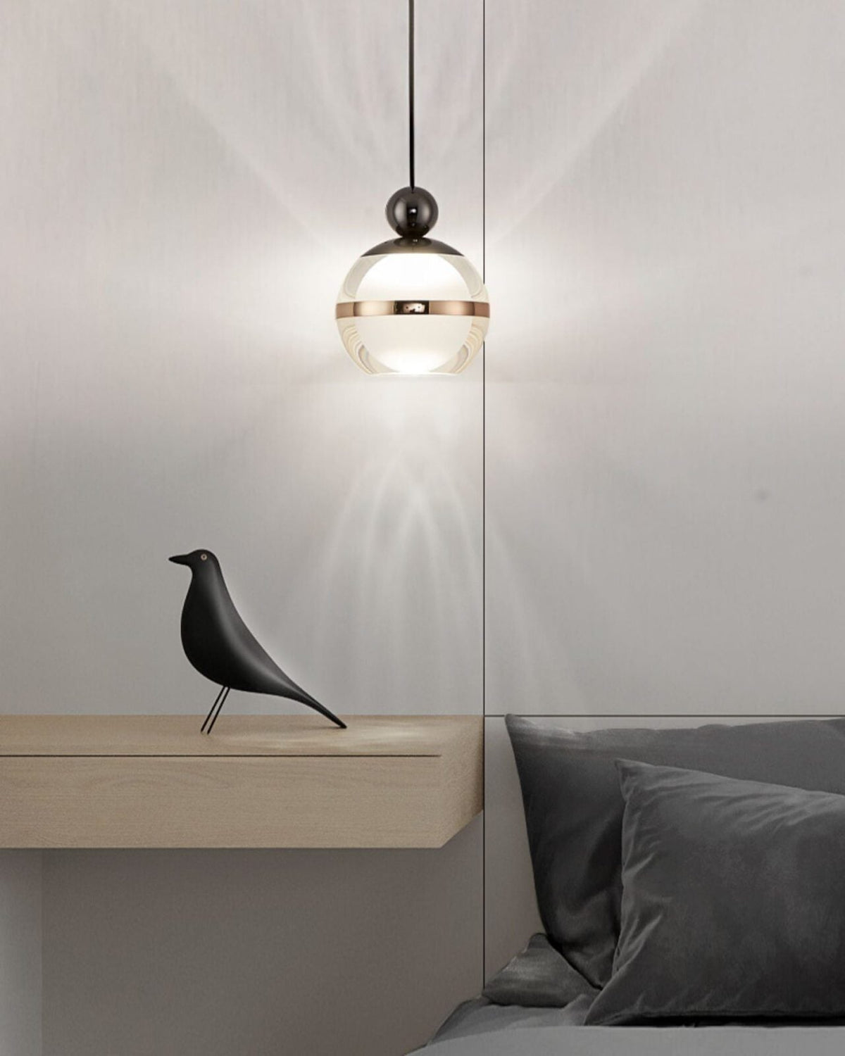 Sylvana LED Mini Pendant