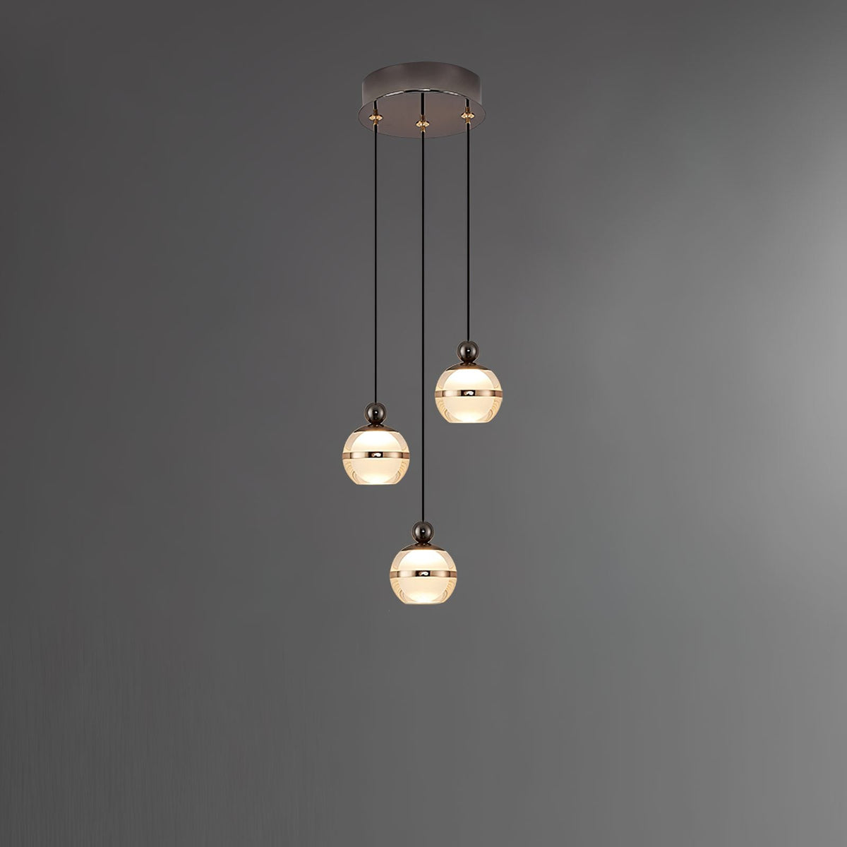 Sylvana LED Mini Pendant