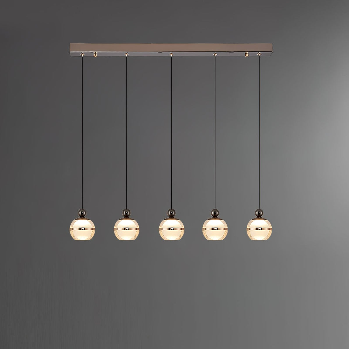 Sylvana LED Mini Pendant