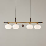 Sylvara Island Pendant Lamp