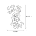 symphony-rose-basket-sconce