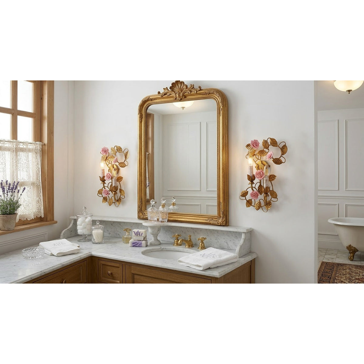 symphony-rose-basket-sconce
