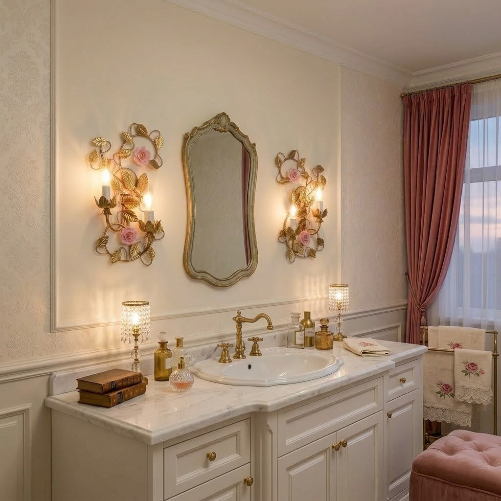 symphony-rose-basket-sconce