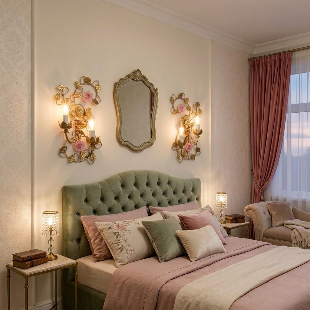 symphony-rose-basket-sconce