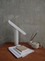 T Table Lamp