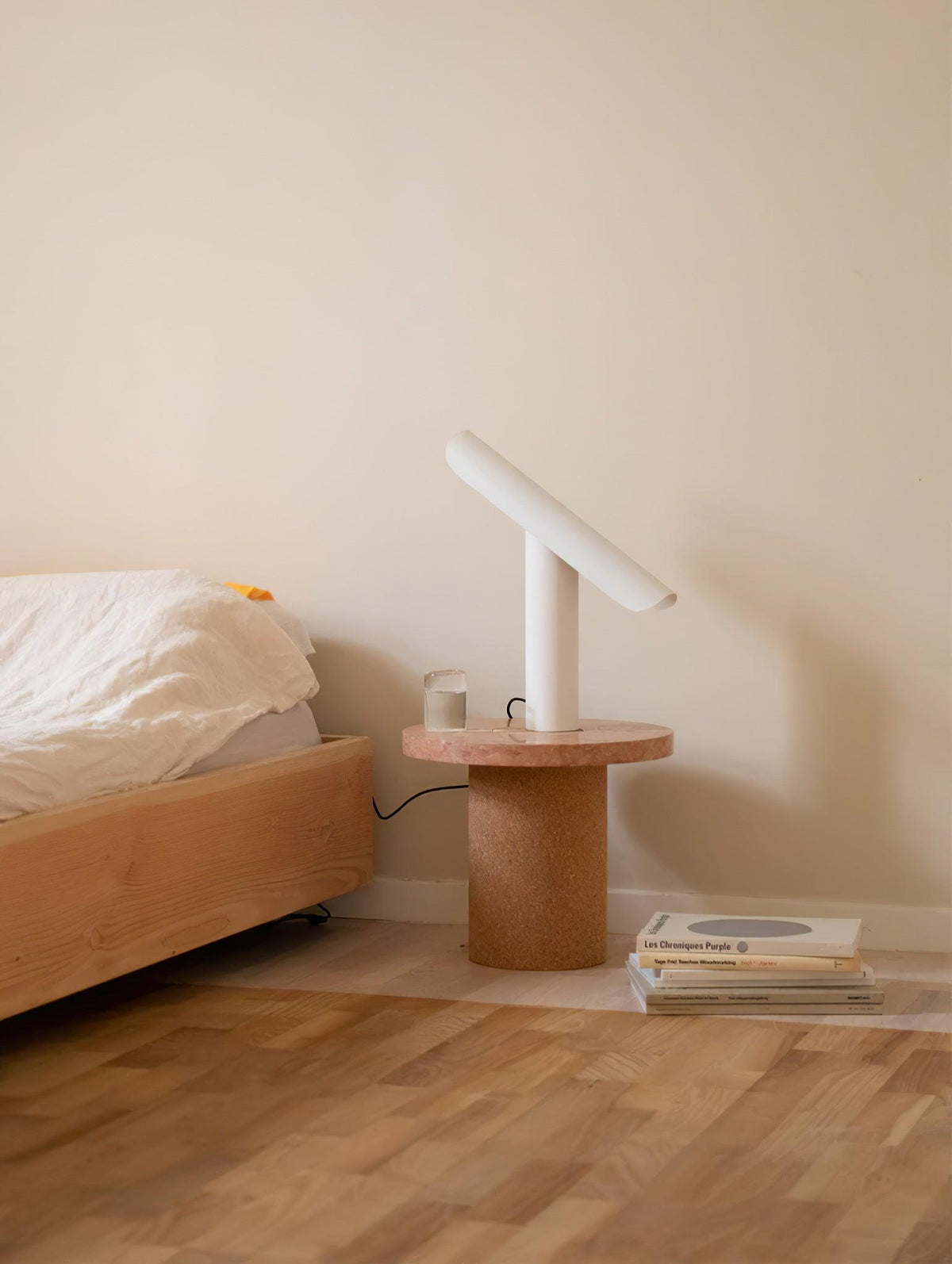 T Table Lamp