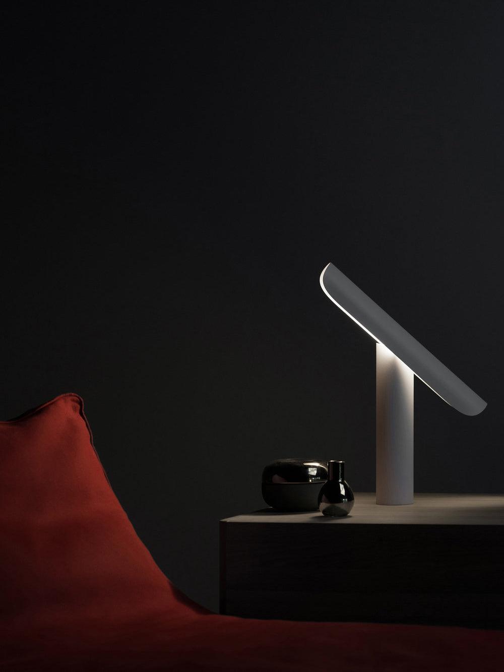 T Table Lamp