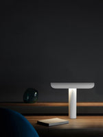T Table Lamp