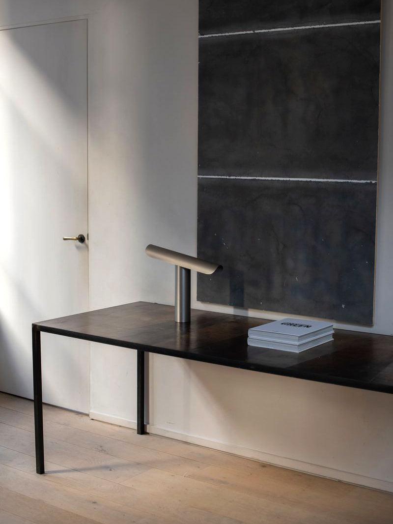 T Table Lamp