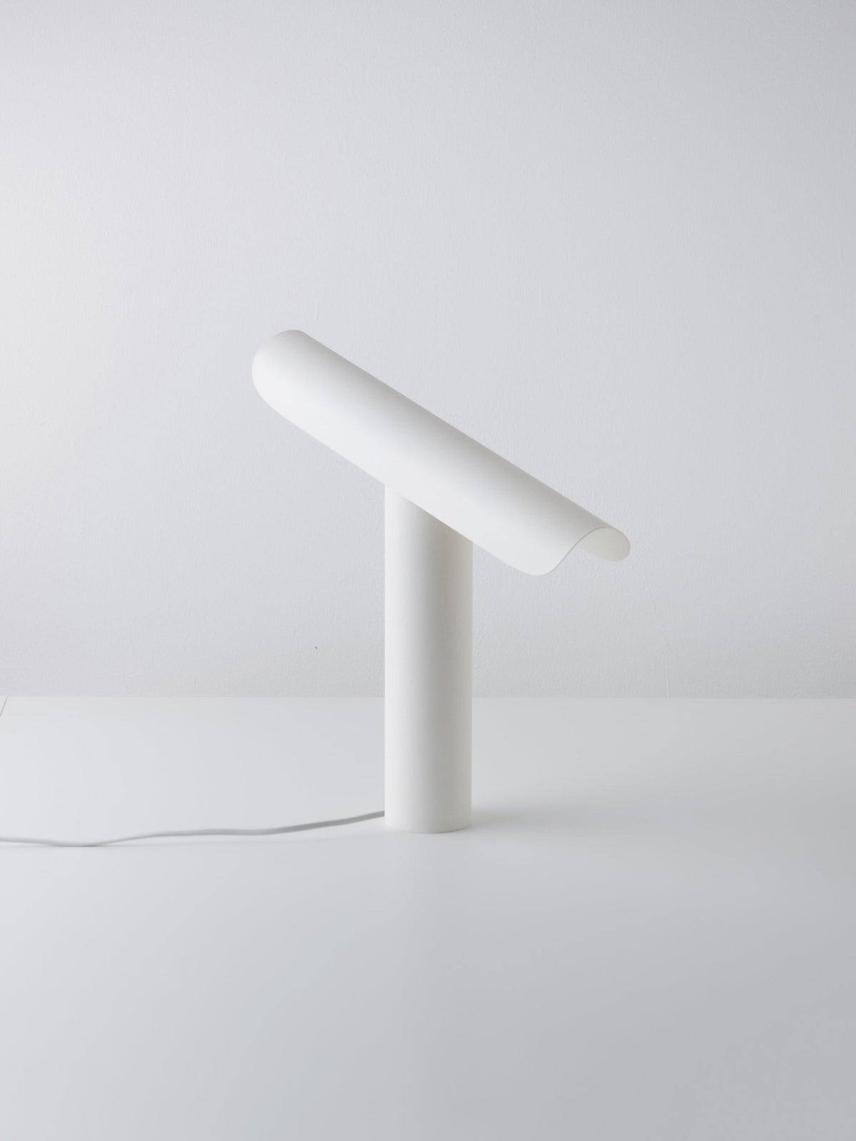 T Table Lamp