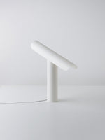 T Table Lamp