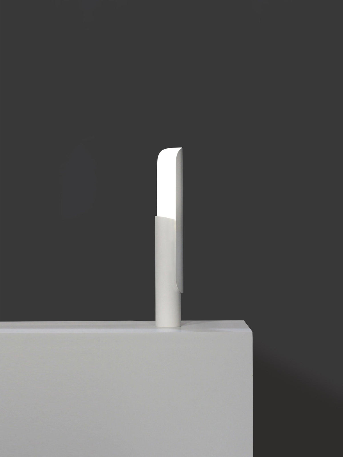 T Table Lamp