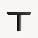 T Table Lamp