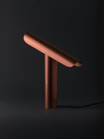 T Table Lamp
