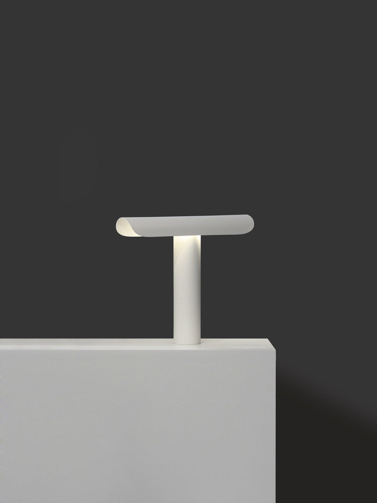 T Table Lamp