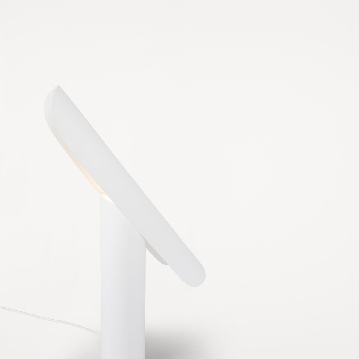 T Table Lamp