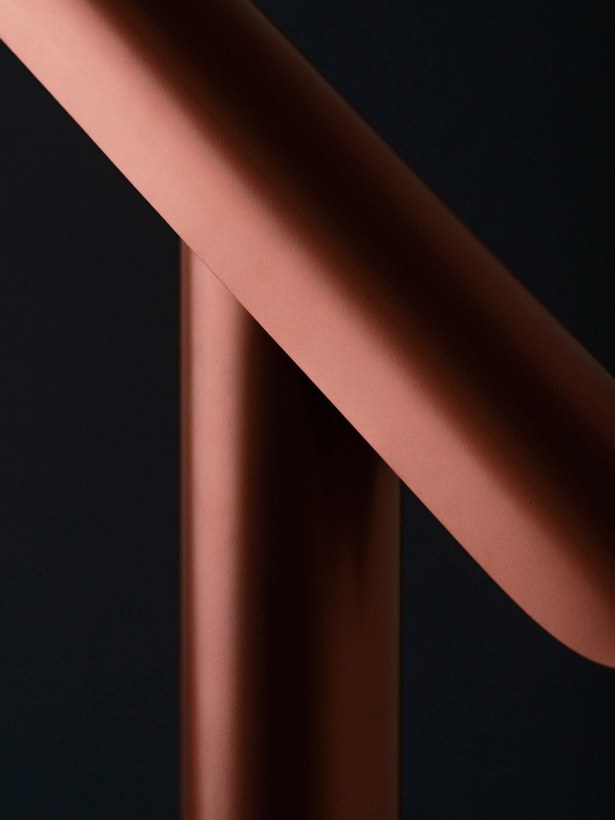 T Table Lamp