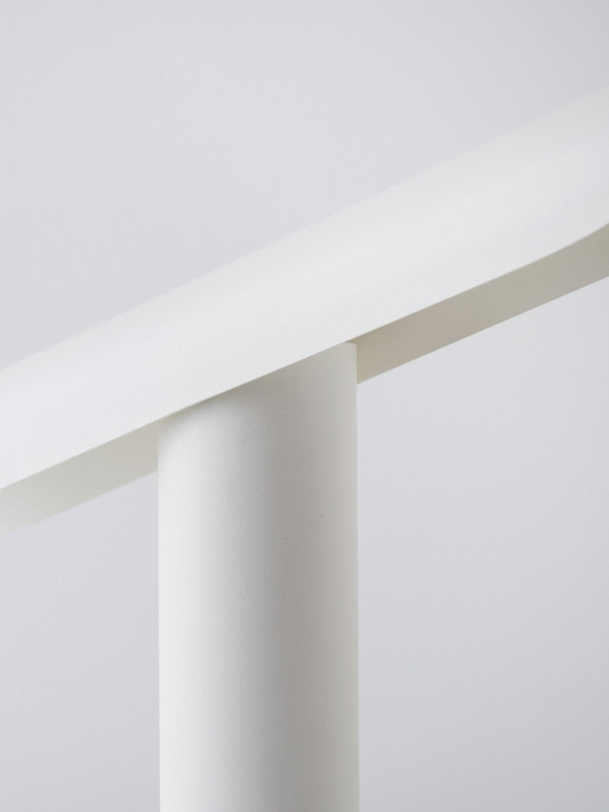 T Table Lamp