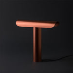 T Table Lamp