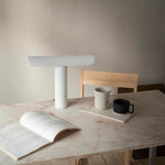 T Table Lamp
