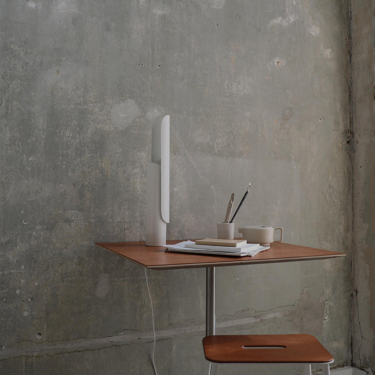 T Table Lamp