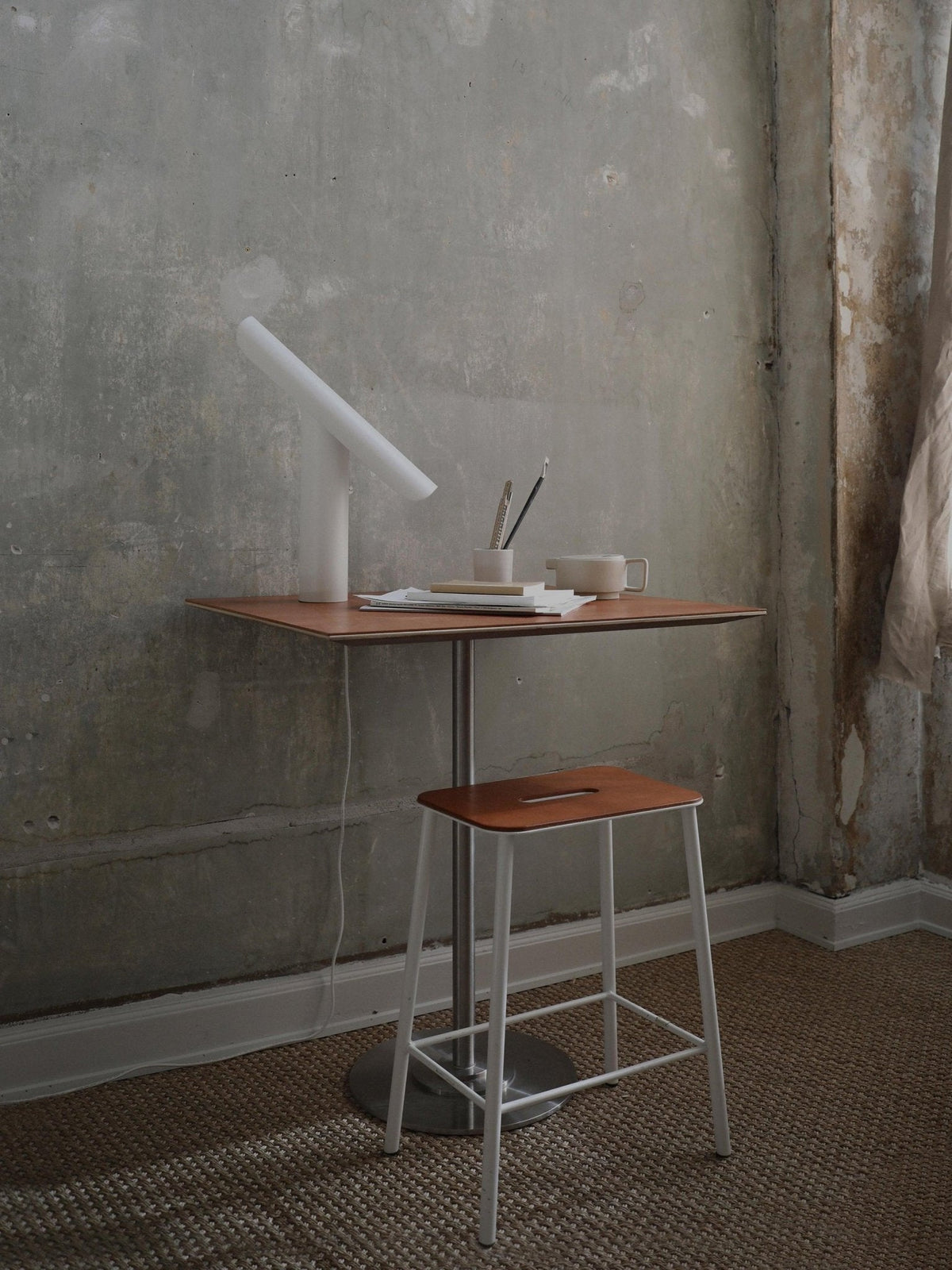 T Table Lamp