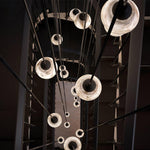 Ten Ma Do Pendant Lamp