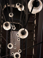 Ten Ma Do Pendant Lamp