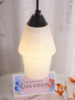 Ten Ma Do Pendant Lamp