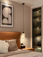 Ten Ma Do Pendant Lamp