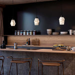 Ten Ma Do Pendant Lamp
