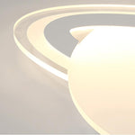 Lighting Ceiling Lights Flush Mount Lighting_Tli00035