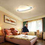 Lighting Ceiling Lights Flush Mount Lighting_Tli00035