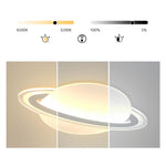 Lighting Ceiling Lights Flush Mount Lighting_Tli00035